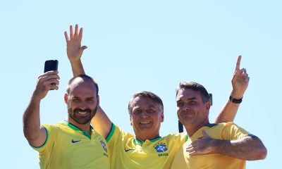 el-clan-bolsonaro,-un-presidenciable,-cuatro-nuevos-parlamentarios-y-un-sinfin-de-tensiones-internas