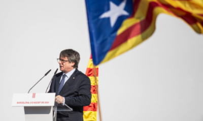who-is-carles-puigdemont?-the-exiled-catalan-leader-who-could-finally-return-to-spain-after-almost-a-decade-following-crucial-court-ruling