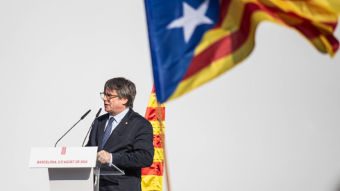 who-is-carles-puigdemont?-the-exiled-catalan-leader-who-could-finally-return-to-spain-after-almost-a-decade-following-crucial-court-ruling