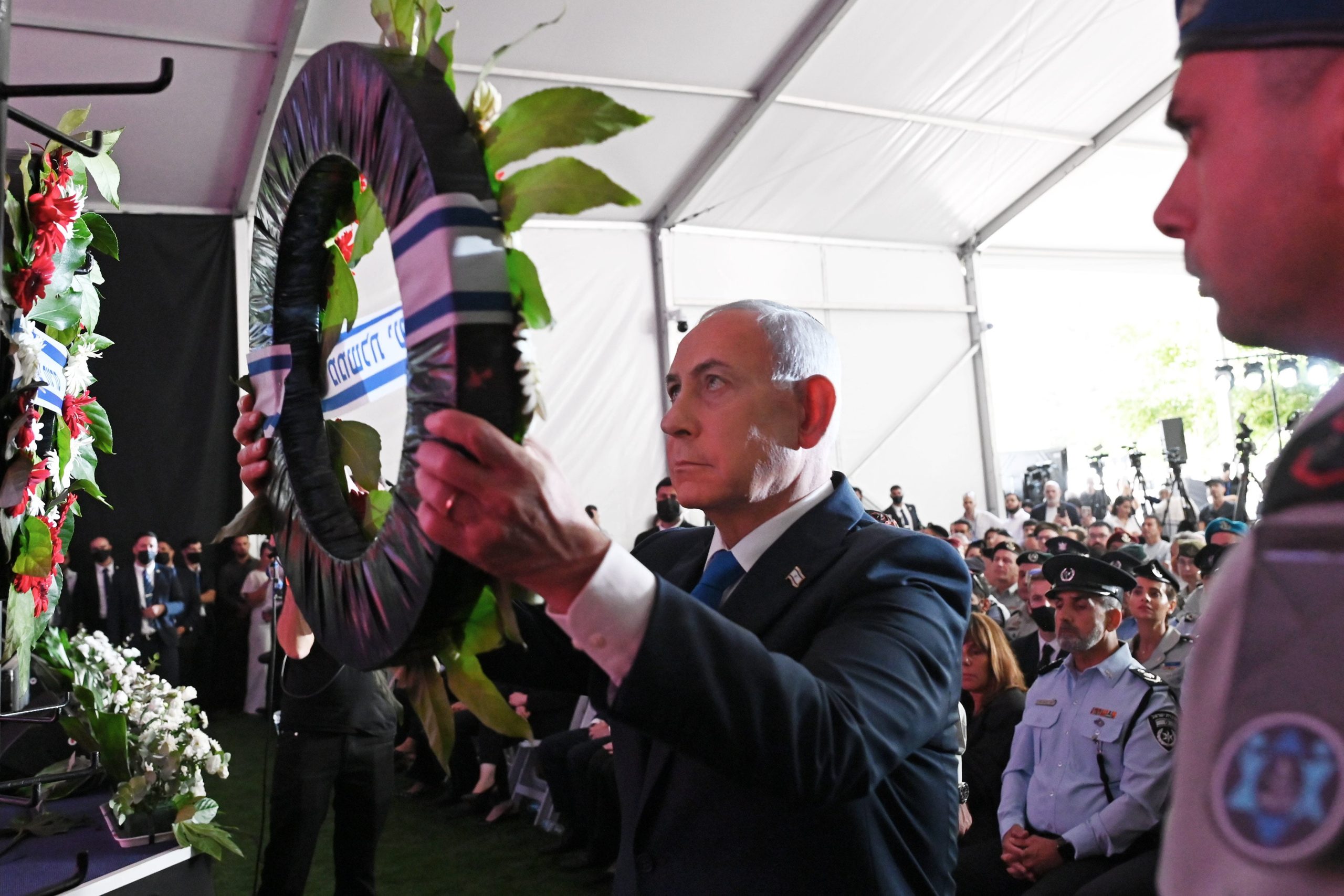 israel,-a-divided-nation,-relives-the-pain-of-the-2023-hamas-attacks