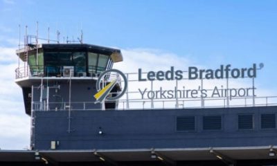 spain-flights-at-risk-as-leeds-bradford-airport-workers-plan-two-day-strike