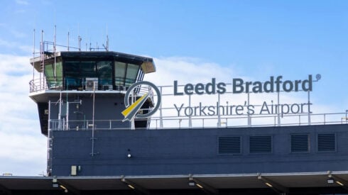 spain-flights-at-risk-as-leeds-bradford-airport-workers-plan-two-day-strike