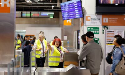 caos-en-rodalies-de-cataluna-por-el-plante-de-los-maquinistas-tras-el-temporal