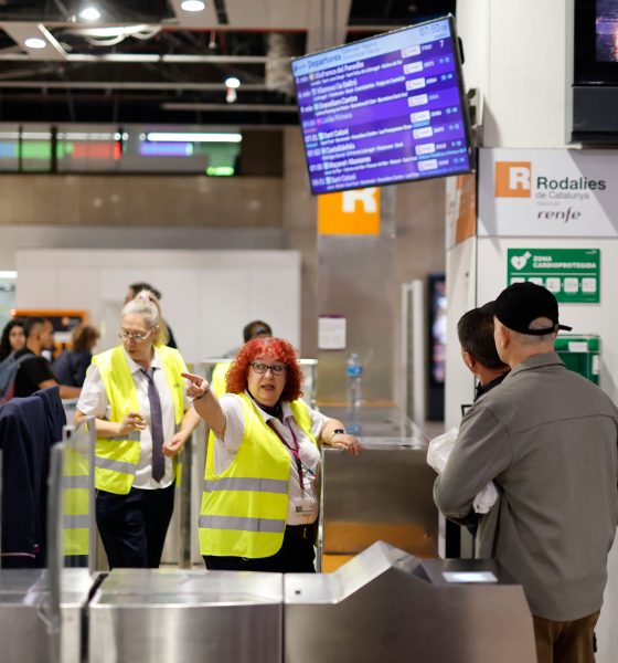 caos-en-rodalies-de-cataluna-por-el-plante-de-los-maquinistas-tras-el-temporal