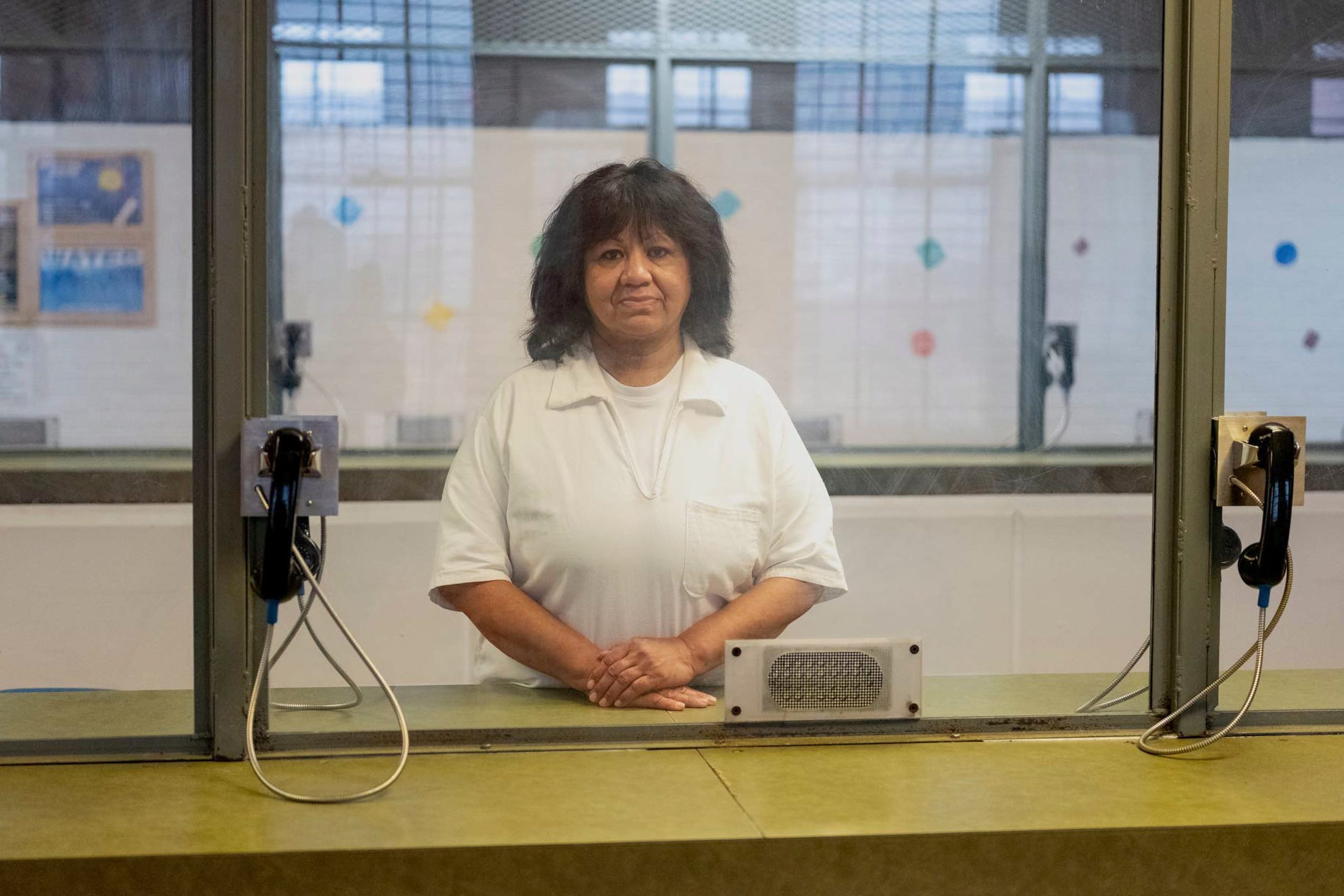 nearly-two-decades-on-death-row-in-texas:-the-legal-fight-to-save-melissa-lucio-from-lethal-injection