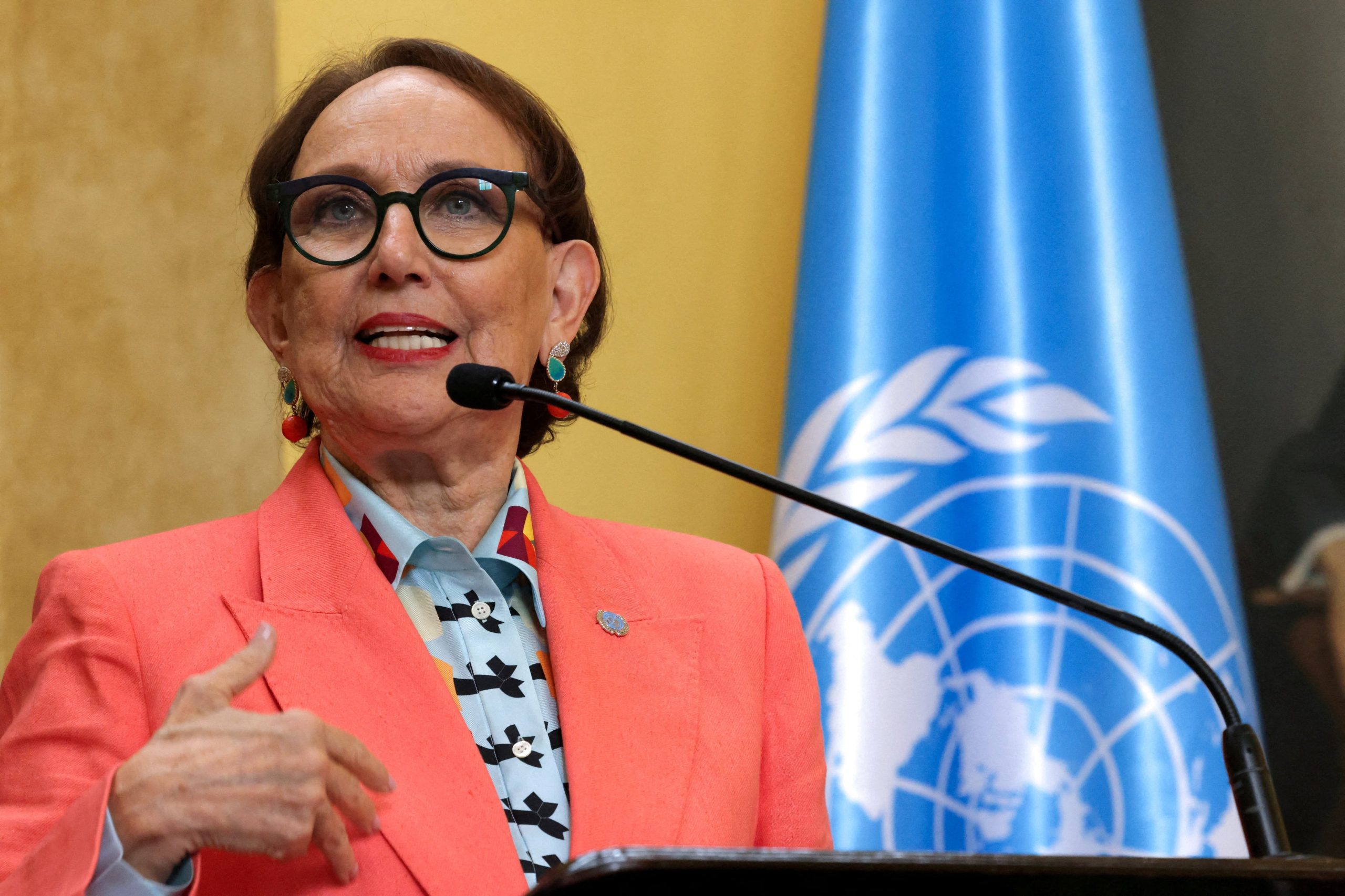 rebeca-grynspan-mantiene-el-liderazgo-en-la-votacion-para-la-jefatura-de-la-onu-pero-aumentan-los-paises-que-la-rechazan
