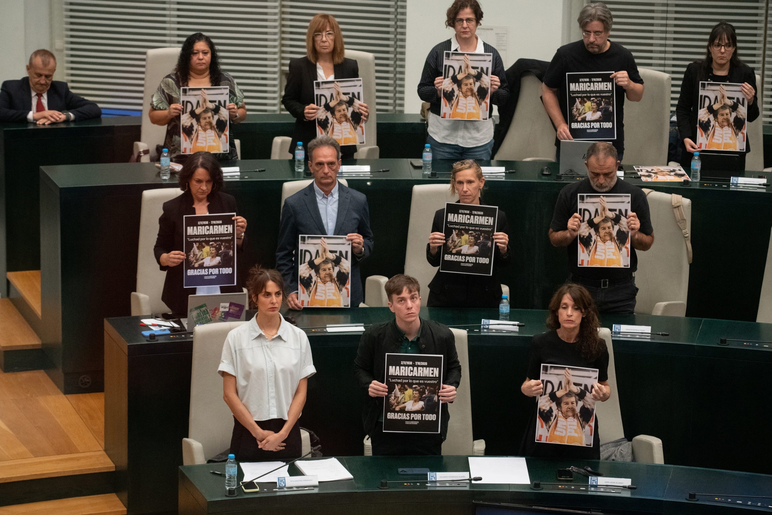 maricarmen-y-las-elecciones-del-29-n,-en-directo-|-el-pp-veta-sendos-minutos-de-silencio-por-la-muerte-de-maricarmen-en-el-ayuntamiento-y-la-asamblea-de-madrid