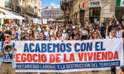 spain-will-grind-to-a-halt-in-november-as-unions-call-first-general-strike-in-14-years-over-the-housing-crisis