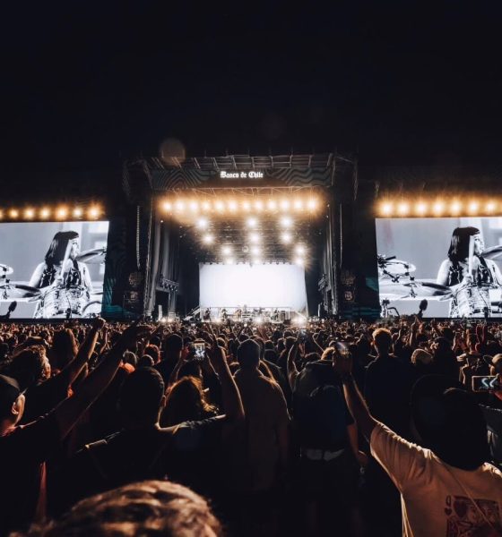 lollapalooza-chile-2027:-charli-xcx,-travis-scott-and-the-killers-headline-the-lineup-of-artists-for-the-festival