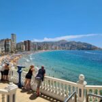 benidorm-day-trip-from-mazarron-announced-to-support-rbl-poppy-appeal