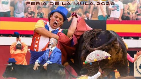 calls-grow-to-axe-controversial-‘bullfight’-featuring-performers-with-dwarfism-at-malaga-village-fair