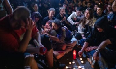 ‘no-more-maricarmens’:-tributes-pour-in-after-death-of-pensioner-whose-eviction-sparked-spain-housing-protests