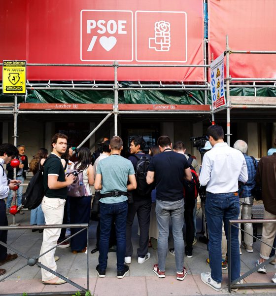el-juez-pedraz-rechaza-imputar-“en-este-momento”-al-psoe-en-el-‘caso-leire-diez’,-como-pedia-el-pp