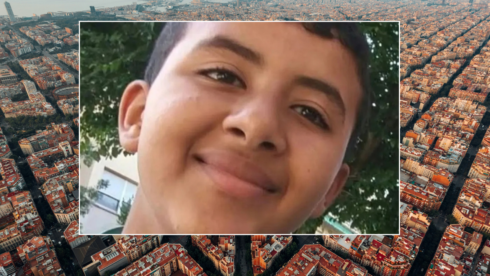 hopes-fade-in-search-for-missing-autistic-boy-who-was-frightened-out-of-his-home-near-barcelona-by-torrential-thunder-storm