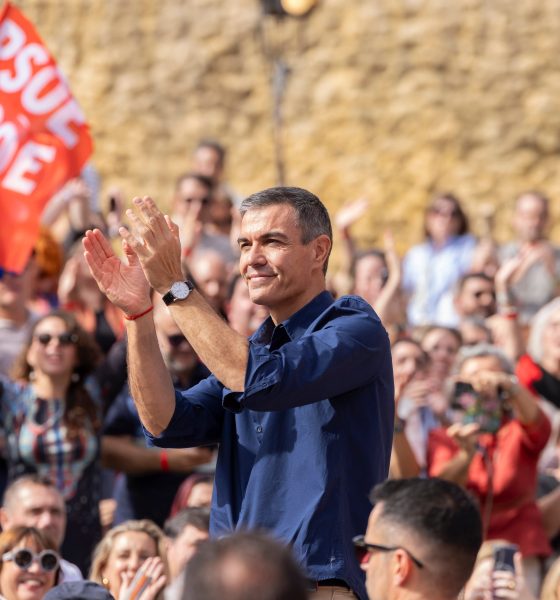 maricarmen-y-las-elecciones-del-29-n,-en-directo-|-sanchez-se-compromete-en-un-mitin-en-sevilla-a-“reforzar-y-mantener”-los-decretos-de-vivienda