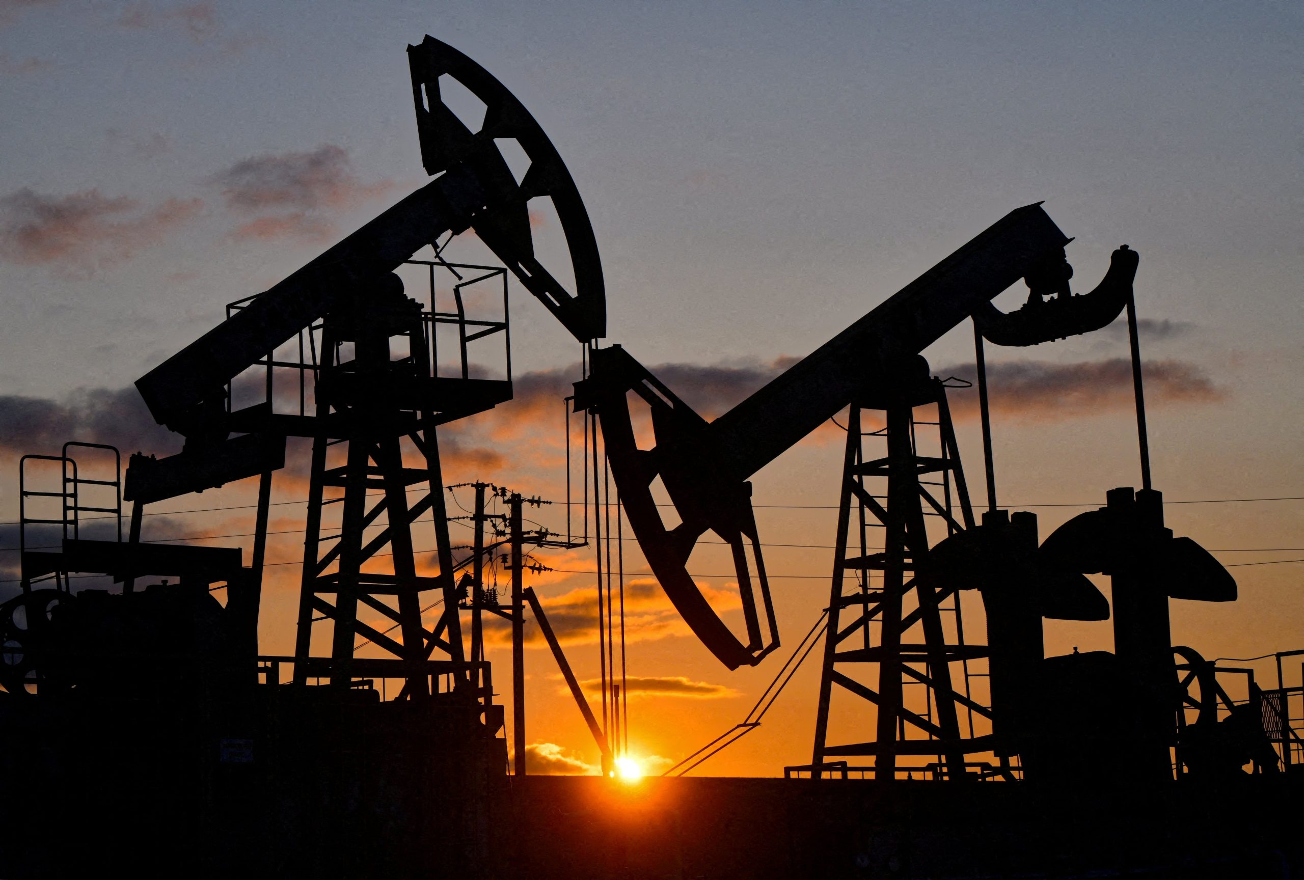 ucrania-golpea-una-gran-terminal-petrolera-rusa-tras-el-acuerdo-del-diesel-de-trump-y-putin