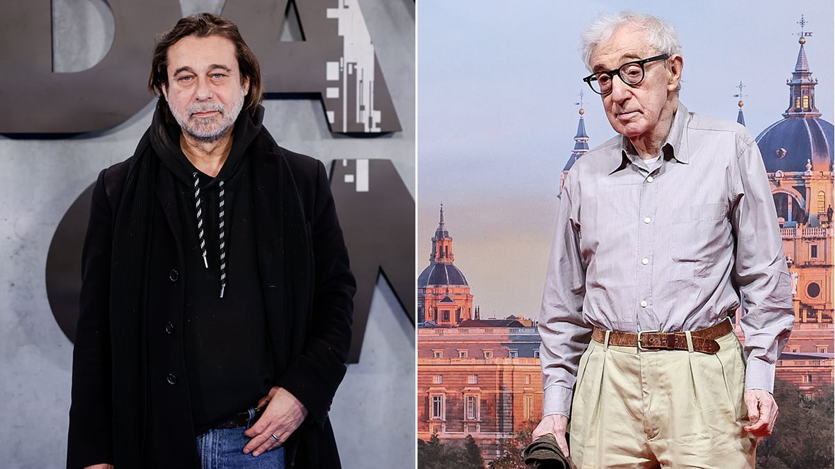 la-carta-de-woody-allen-a-jordi-molla-para-que-participara-en-su-pelicula:-“si-no-aceptas,-tal-vez-en-el-futuro.-solo-tengo-90-anos”