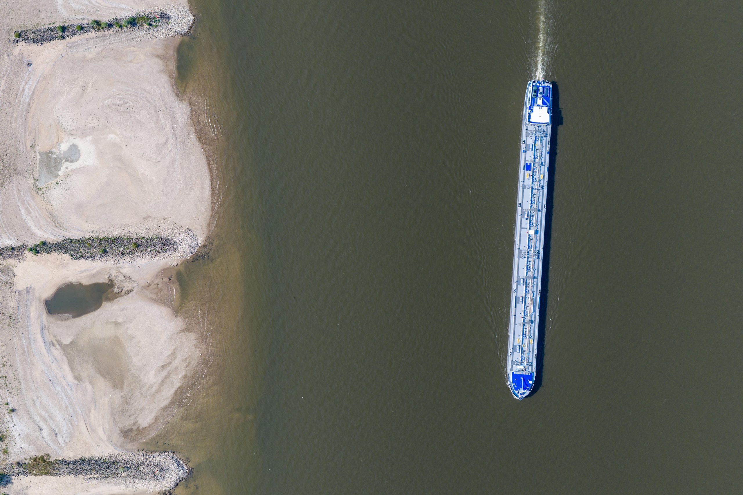 europe’s-major-rivers-are-drying-up,-threatening-energy-security-and-trade