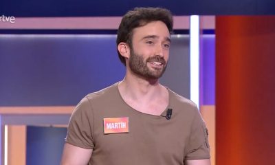 martin-escolar-abandona-‘saber-y-ganar’,-pero-solo-por-unos-dias