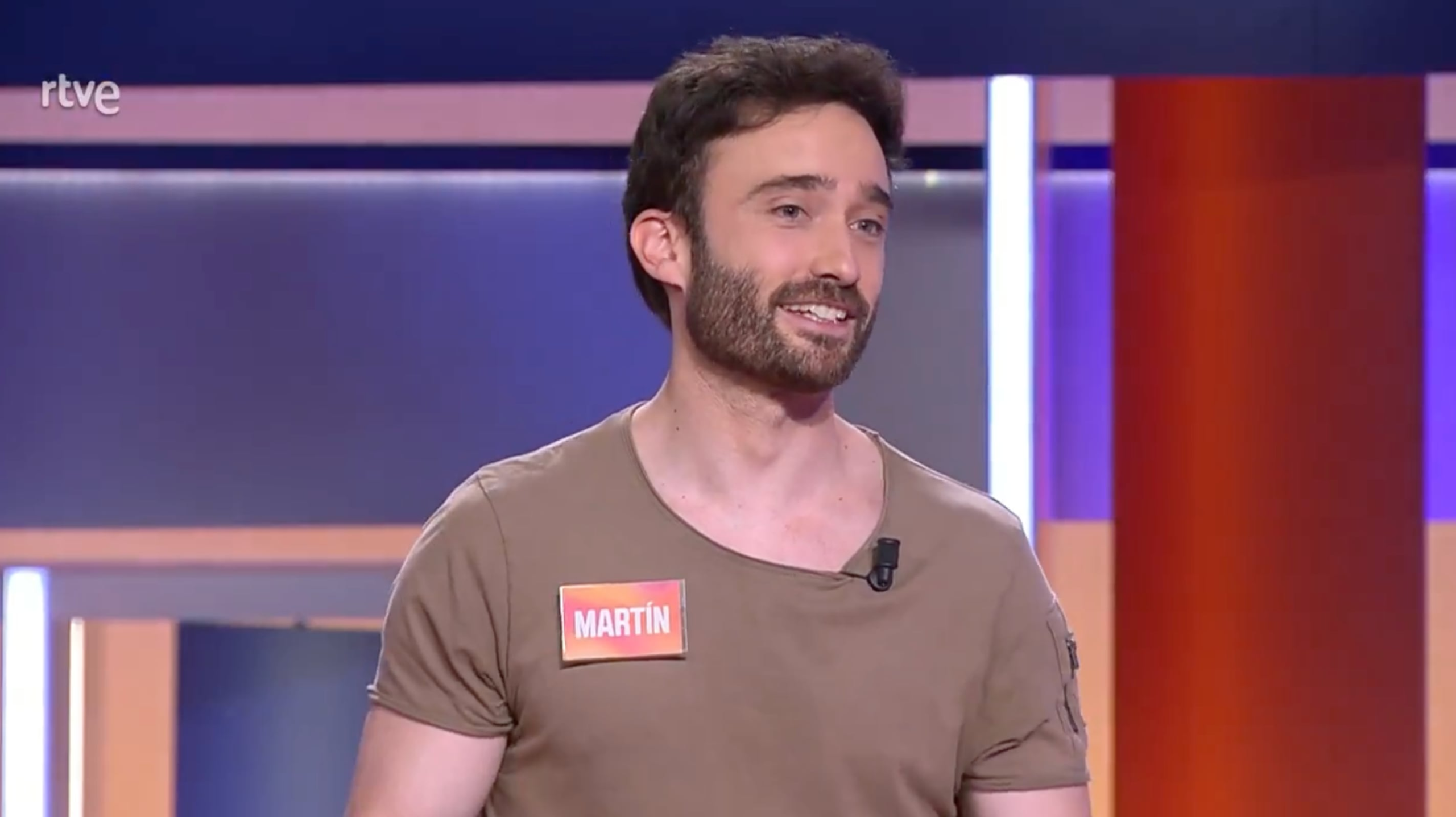 martin-escolar-abandona-‘saber-y-ganar’,-pero-solo-por-unos-dias
