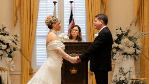 gibraltar-leader-fabian-picardo-ties-the-knot-in-low-key-ceremony-weeks-before-leaving-office