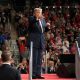 trump:-on-the-defensive-in-the-polls,-uncontrolled-at-rallies