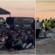 watch:-spanish-police-clear-ceuta’s-last-informal-migrant-settlement-as-preparations-ramp-up-for-king-felipe’s-first-ever-visit