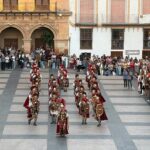 san-pedro-del-pinatar-roman-group-joins-national-heritage-parade-in-lorca