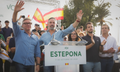 vox-leader-abascal-tells-estepona-rally-sanchez-is-‘willing-to-lie-and-to-kill’-as-he-opens-spain-election-campaign-on-the-costa-del-sol