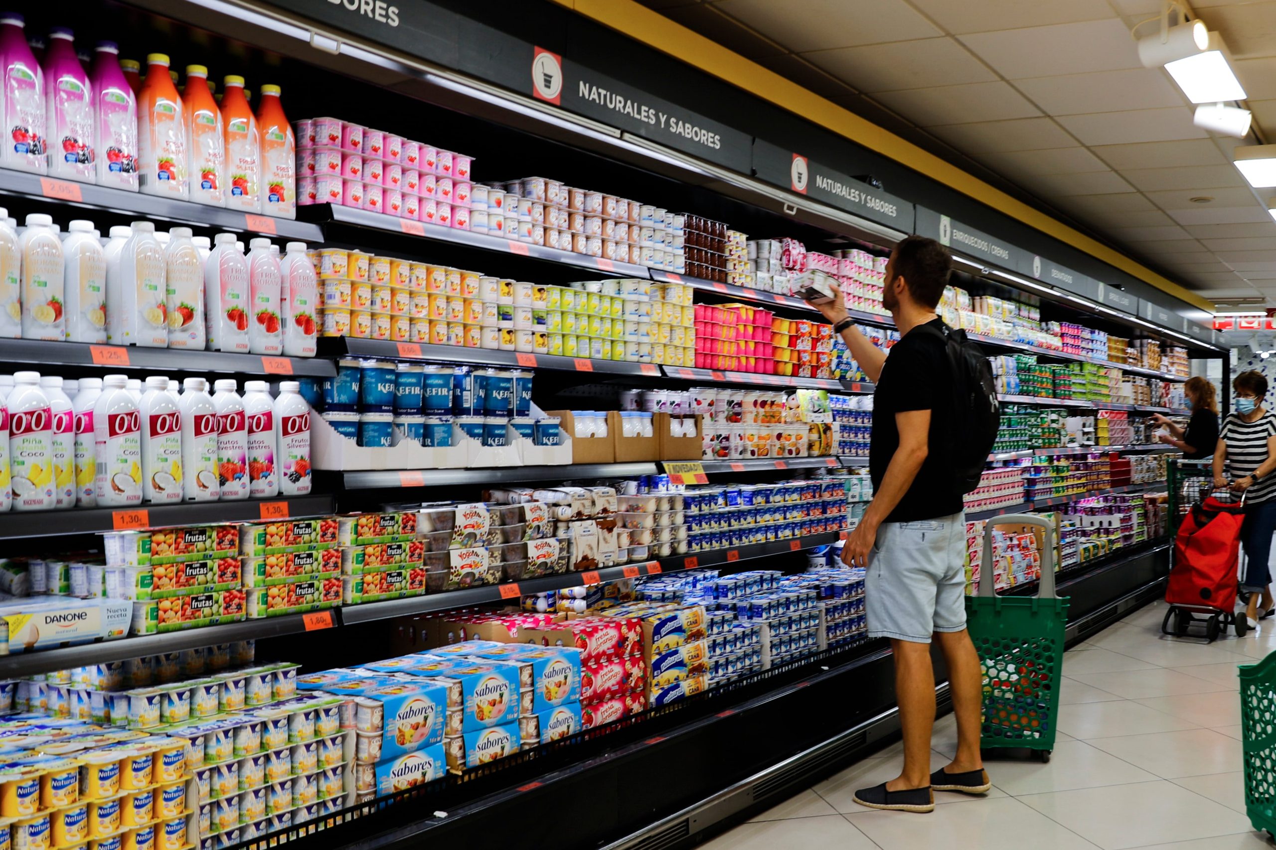 lupa-sobre-el-carrito-del-super:-la-cnmc-se-prepara-para-vigilar-el-precio-de-los-alimentos