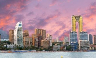 spain-cleans-up-at-green-cities-award:-benidorm-beats-mass-tourism-image-to-be-crowned-europe’s-greenest-town