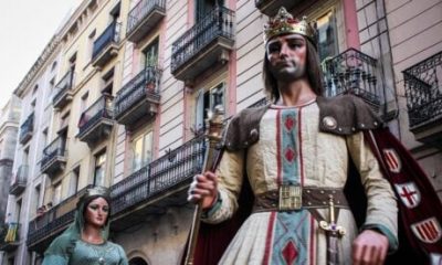 spain’s-2027-public-holidays-confirmed:-nine-national-days-off,-with-1-may-and-christmas-day-both-landing-on-a-saturday