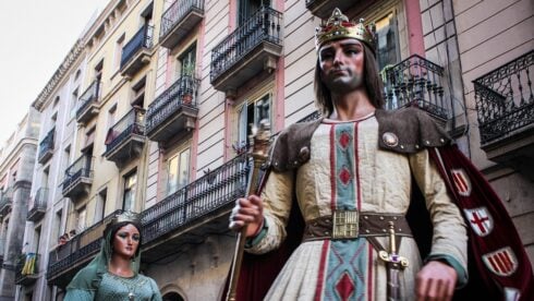 spain’s-2027-public-holidays-confirmed:-nine-national-days-off,-with-1-may-and-christmas-day-both-landing-on-a-saturday