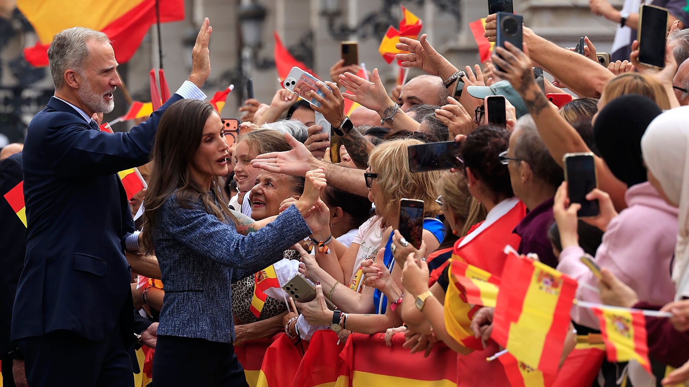 king-of-spain-in-ceuta:-‘sovereignty-and-territorial-integrity-are-not-negotiable,-and-faced-with-any-risk,-our-duty-is-their-defense’
