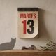 why-does-the-day-of-bad-luck-and-misfortune-fall-on-tuesday-13-in-spain?