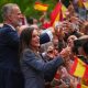 king-felipe-and-queen-letizia-greeted-by-‘ceuta-is-spain!’-chants-as-royals-make-historic-visit-to-african-enclave-two-months-on-from-migrant-crisis