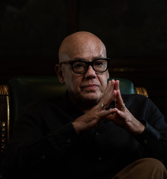 us-lifts-sanctions-against-jorge-rodriguez,-president-of-venezuela’s-national-assembly