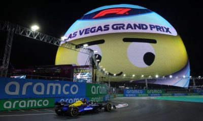 f1-urged-to-move-las-vegas-grand-prix-over-antonelli-title-fears