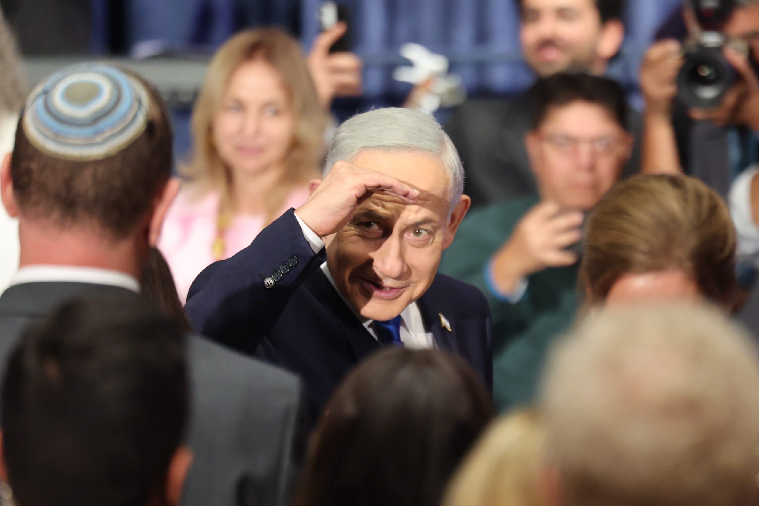 la-audiencia-nacional-archiva-la-denuncia-contra-netanyahu-por-la-detencion-de-un-casco-azul-espanol-en-el-libano