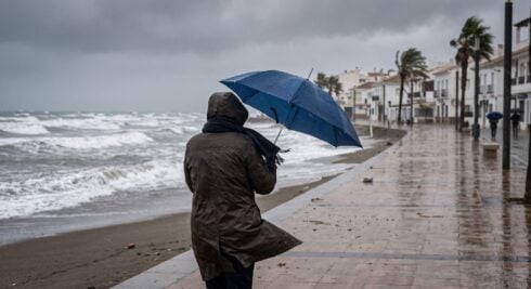 costa-del-sol-braces-for-torrential-rain-as-aemet-issues-yellow-warnings-ahead-of-weekend-deluge