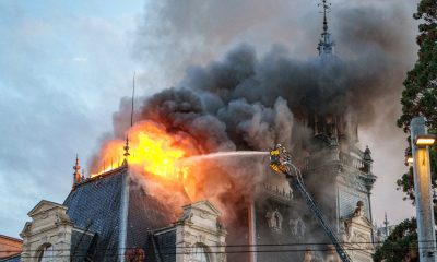 francia-hace-balance-tras-el-mayor-estallido-de-violencia-en-decadas:-2.000-detenidos-y-un-millar-de-comercios-saqueados