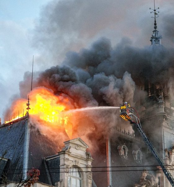 francia-hace-balance-tras-el-mayor-estallido-de-violencia-en-decadas:-2.000-detenidos-y-un-millar-de-comercios-saqueados