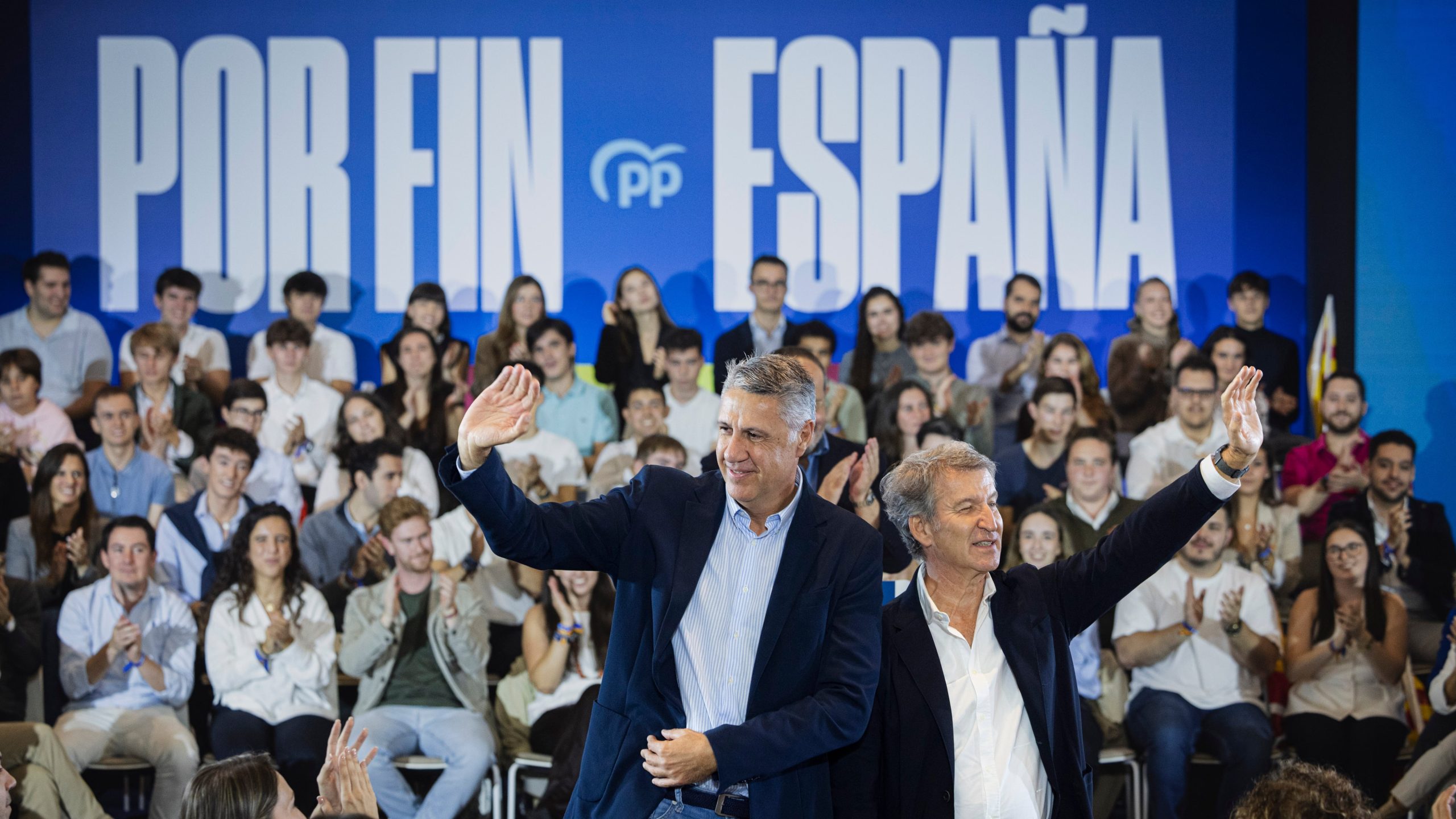 feijoo-pide-a-albiol-que-lidere-una-“ley-antiocupas”-y-que-le-ayude-a-obtener-una-“mayoria-grande”-el-29-n