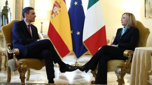 spain-and-italy-agree-to-scrap-border-checks-as-sanchez-and-meloni-end-ceuta-row