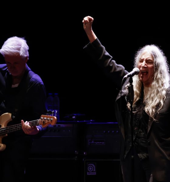 patti-smith,-50-anos-despues-de-su-debut-en-espana:-mistica,-compromiso,-poesia-y-puro-rock-and-roll