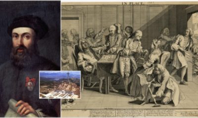 this-week-in-spanish-history:-franco’s-body-is-exhumed,-magellan-enters-the-pacific-and-the-war-of-jenkins’-ear-roars-into-action