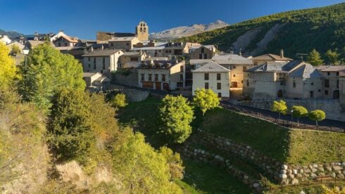 inside-spain’s-‘village-of-100-relics’-–-the-pyrenees-gem-with-a-200-year-old-silver-chest-containing-a-thorn-from-christ’s-crown