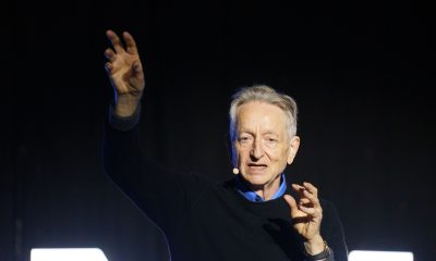 geoffrey-hinton,-the-godfather-of-ai:-‘i’m-not-a-doomer.-i-think-there’s-a-1%-chance-it-will-destroy-us’