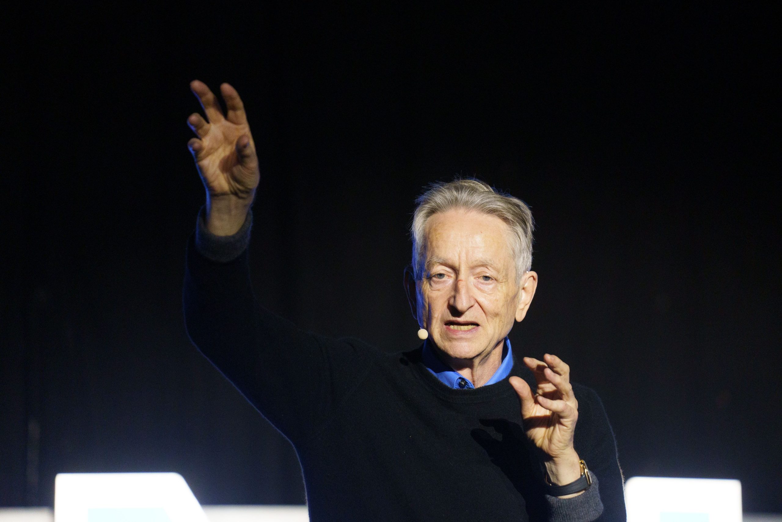 geoffrey-hinton,-the-godfather-of-ai:-‘i’m-not-a-doomer.-i-think-there’s-a-1%-chance-it-will-destroy-us’