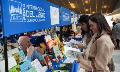 new-york-city-international-book-fair-kicks-off-with-160-events,-twice-as-many-as-last-year